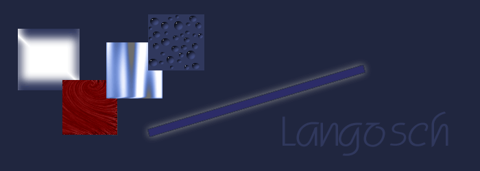 Stefan Langosch online